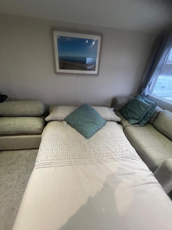 Sky By The Sea Hotel Whitstable Buitenkant foto